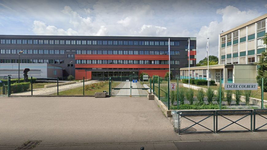 Le changement de nom du lycée Colbert-Sophie Germain en Rosa Parks