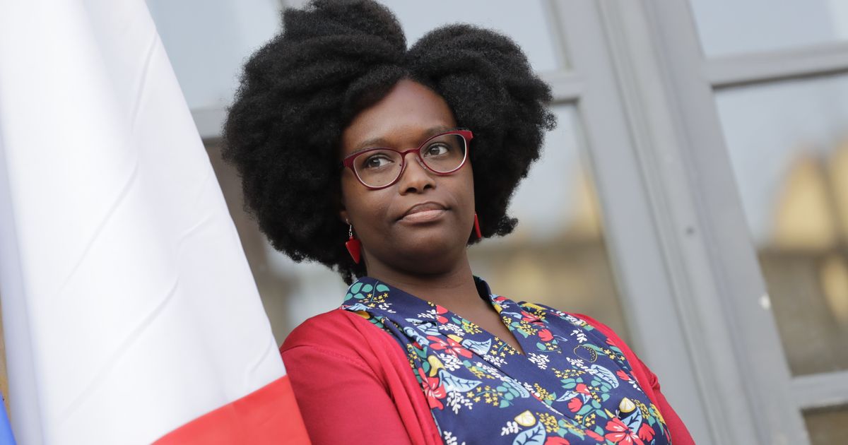 Comprenez vous Sibeth Ndiaye quand elle dit ne pas savoir si c'est bien ou mal de caillasser la police