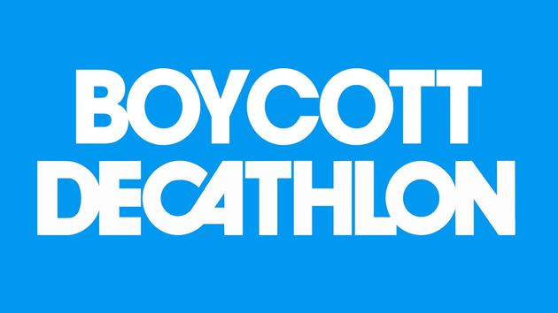 Soutenez-vous le boycott de #CNEWS par #Decathlon ?