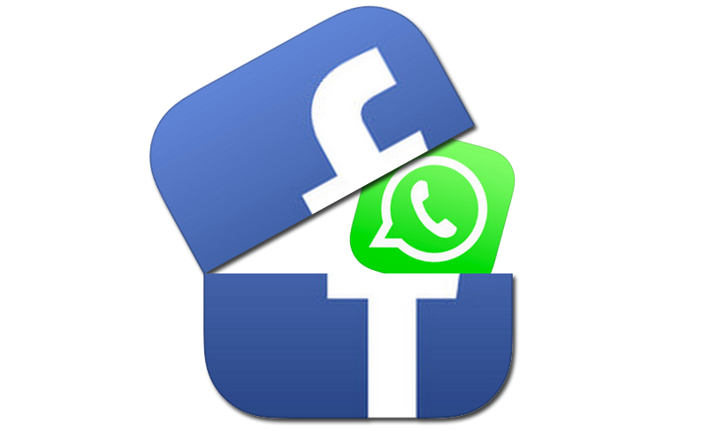 Que pensez-vous du changement des conditions d'utilisation de Whatsapp au profit de facebook ?