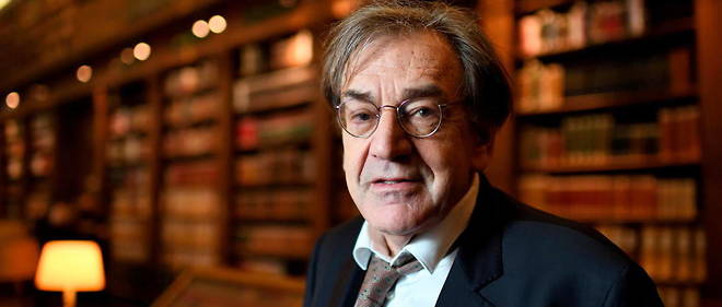 Quel est votre avis sur le limogeage de LCI, d'Alain Finkielkraut ?