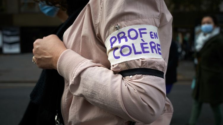Soutenez vous la greve nationale des personnels de l'éduction nationale ? #Greve26janvier