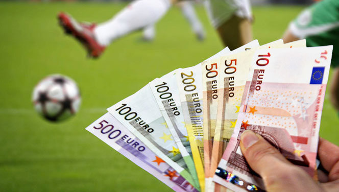 Les grands sportifs gagnent-ils trop d’argent?