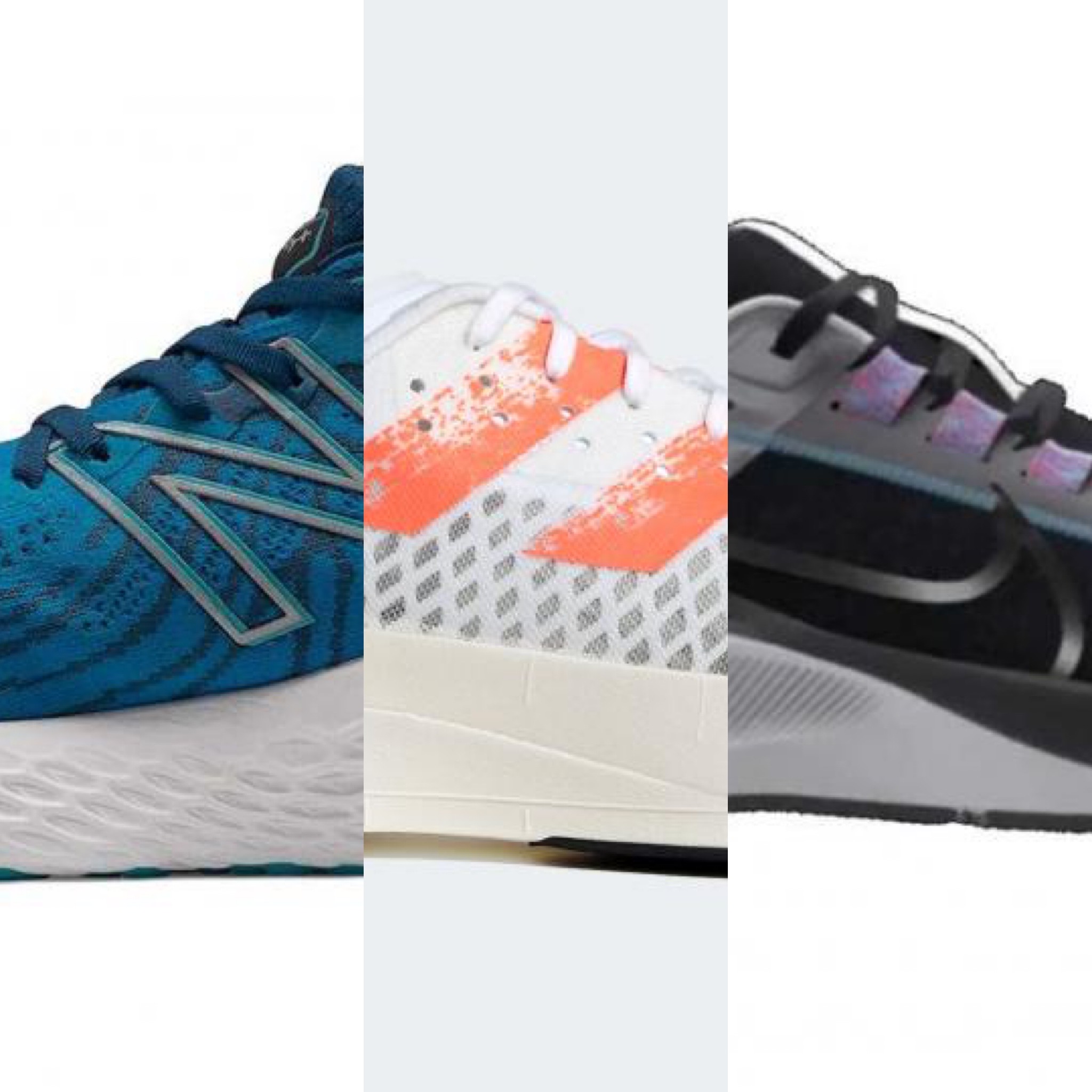 Ta paire de running préféré ?