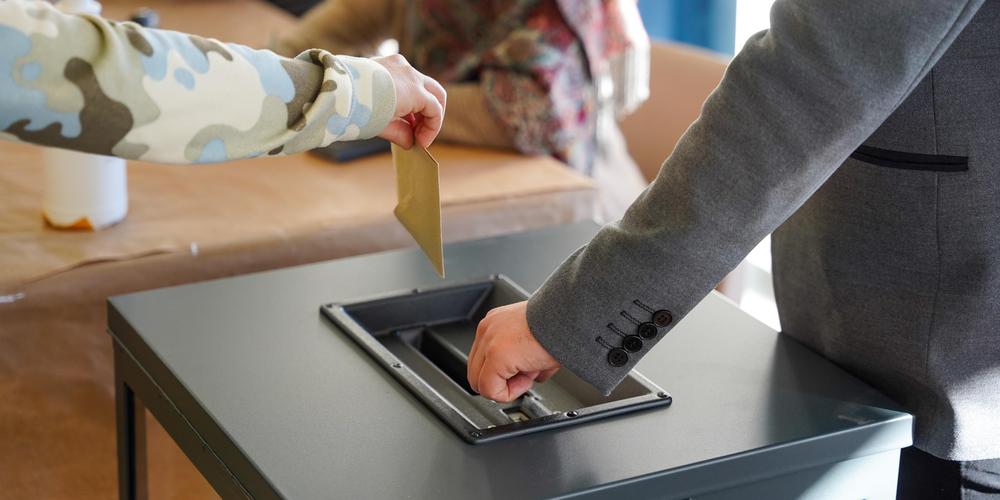 Etes-vous favorable au vote par anticipation souhaité par le gouvernement pour l'élection de 2022 ?