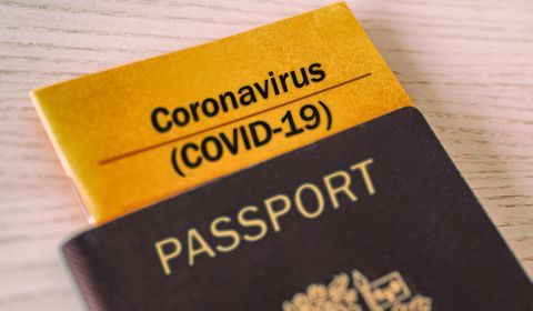 Etes vous favorable à l'instauration d'un passeport vaccinal obligatoire ?