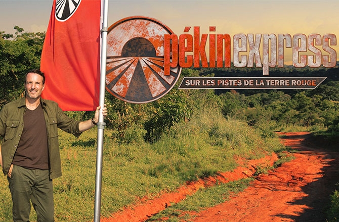 Etes-vous choqué par le fait que Pekin Express soit tourné en Ouganda, pays qui condamne les homosexuels ?