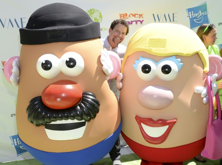 Le jouet Monsieur Patate devient non genré, vous trouvez ça comment ?