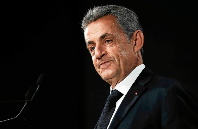 Quel est votre avis sur la condamnation du président Sarkozy à 3 ans de prison dont 1 ferme ?