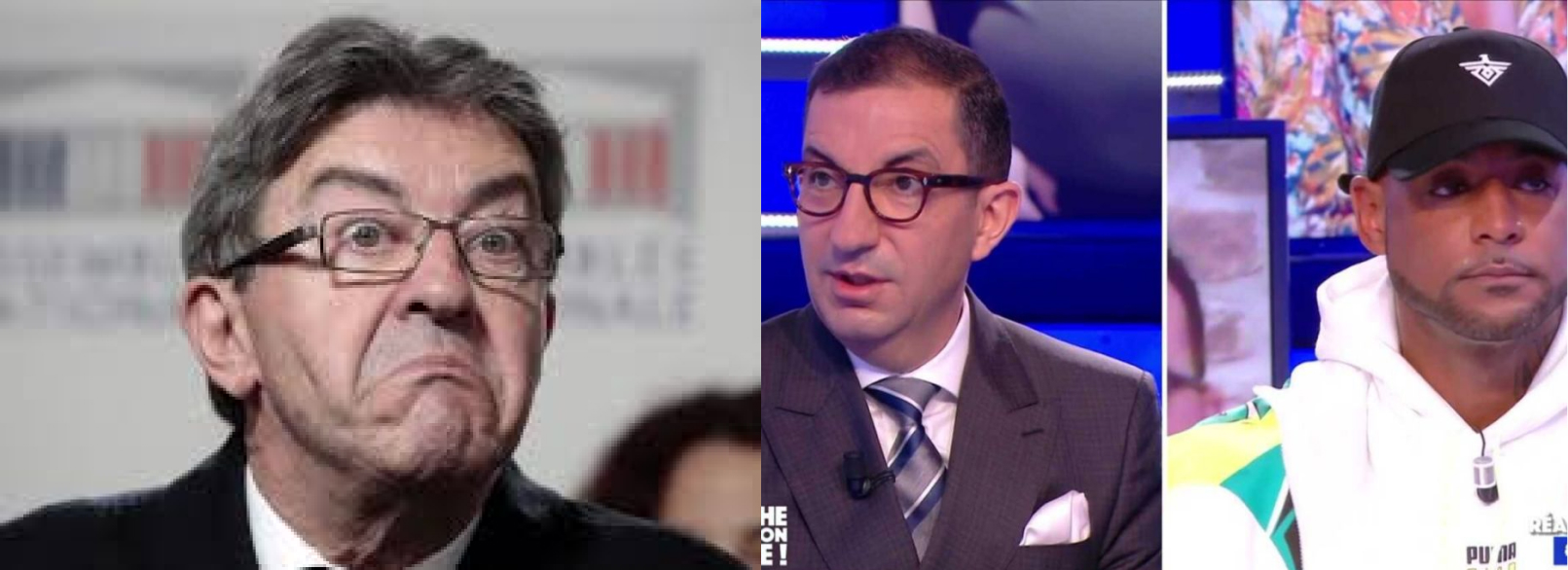 Selon Jean-Luc Melenchon "la résistance à l'outrage passe parfois par le rejet d'un chroniqueur" . Etes vous d'accord ?