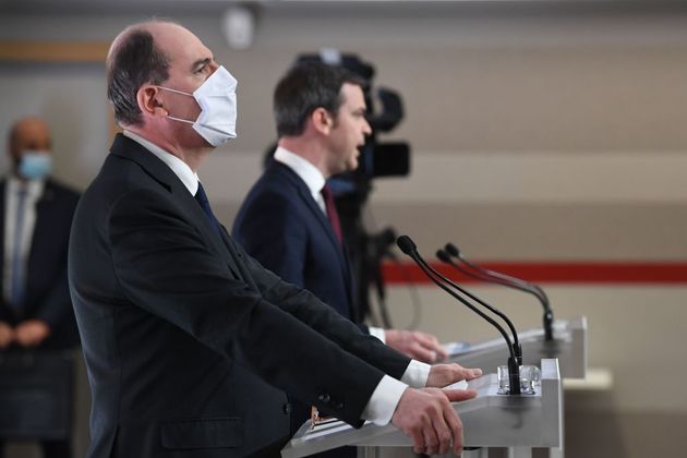 COVID19 : A quelle mesure de restriction êtes vous favorable ?