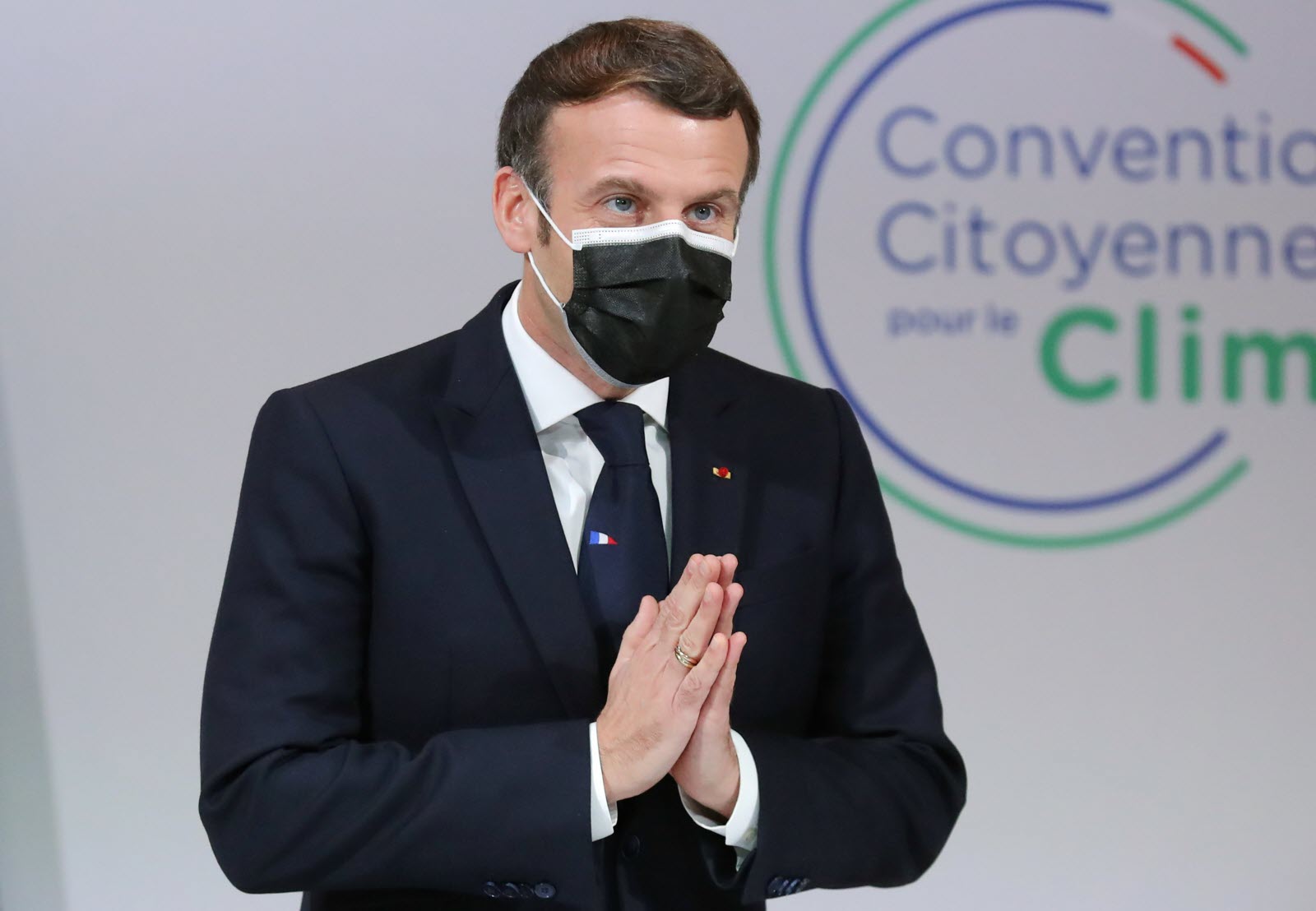 4 ans après, que pensez vous du bilan du gouvernement Macron pour l'écologie ?