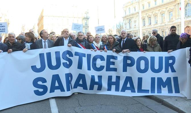 Affaire Sarah Halimi : La justice a-t-elle eu raison de juger le meurtrier irresponsable ?