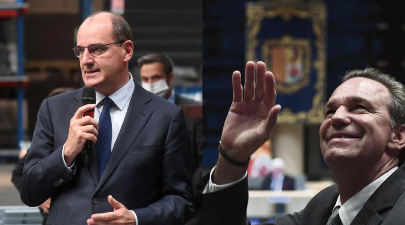 Elections Régionales : Etes vous favorable à une alliance LR-LREM ?