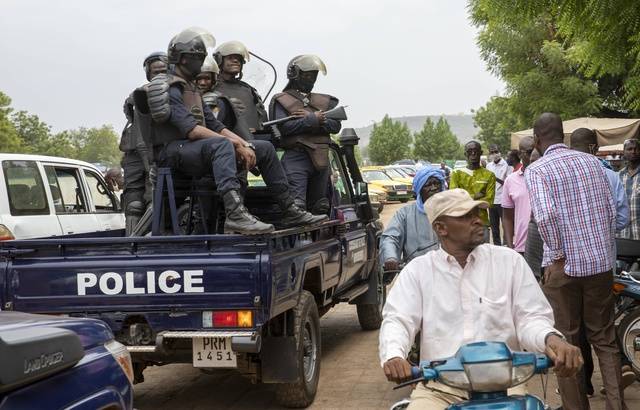 La France doit elle retirer ses troupes du Mali ?