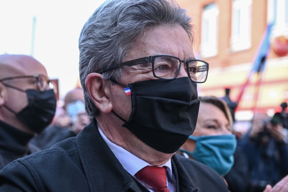 Soutenez vous les propos polémiques de J.L. Mélanchon sur l'évènement gravissime de chaque élection ?