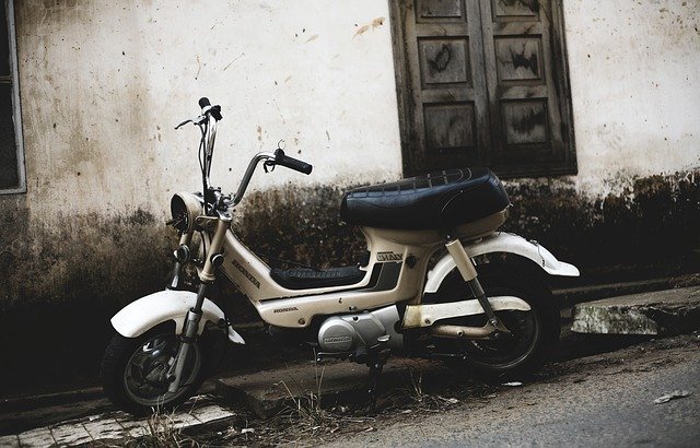 Etes vous favorable à la création d'un contrôle technique pour les 2 roues ?