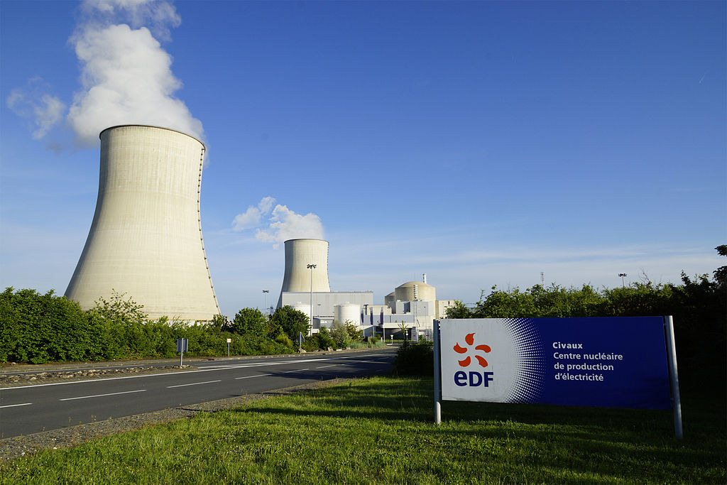 Souhaitez-vous que l'on construise plus de Centrale Nucléaire ?