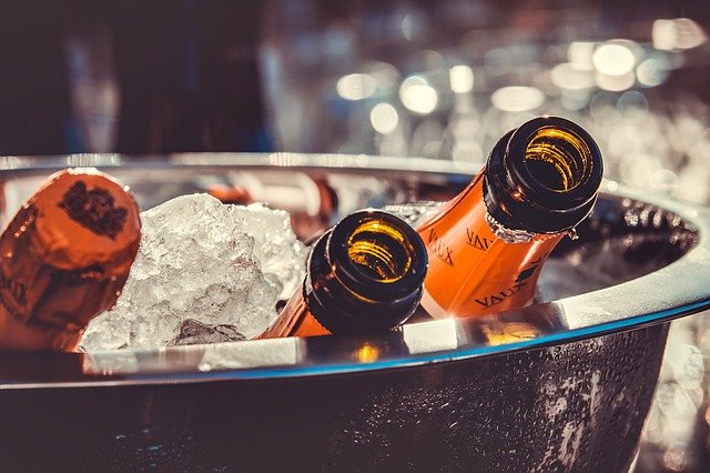 Combien de verres buvez vous par semaine ?