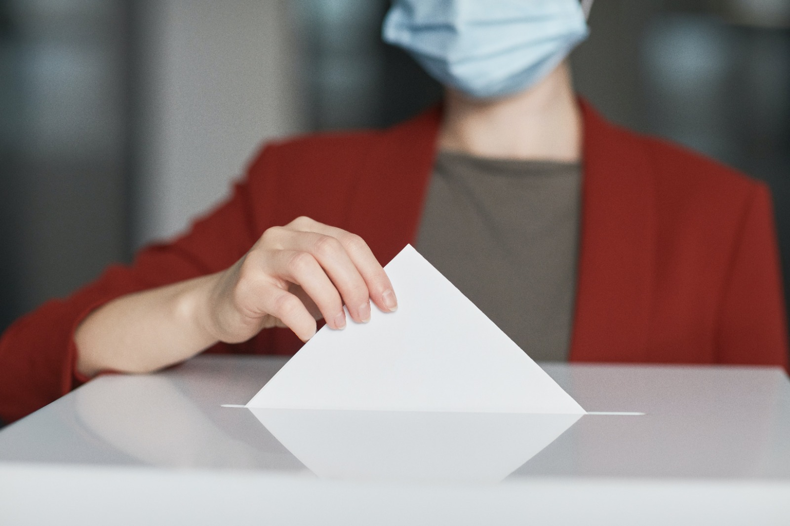 Le droit de vote dès 16 ans ?