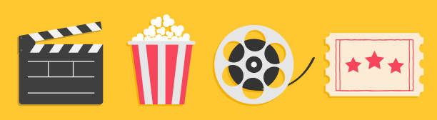 Allez-vous encore au cinéma ?