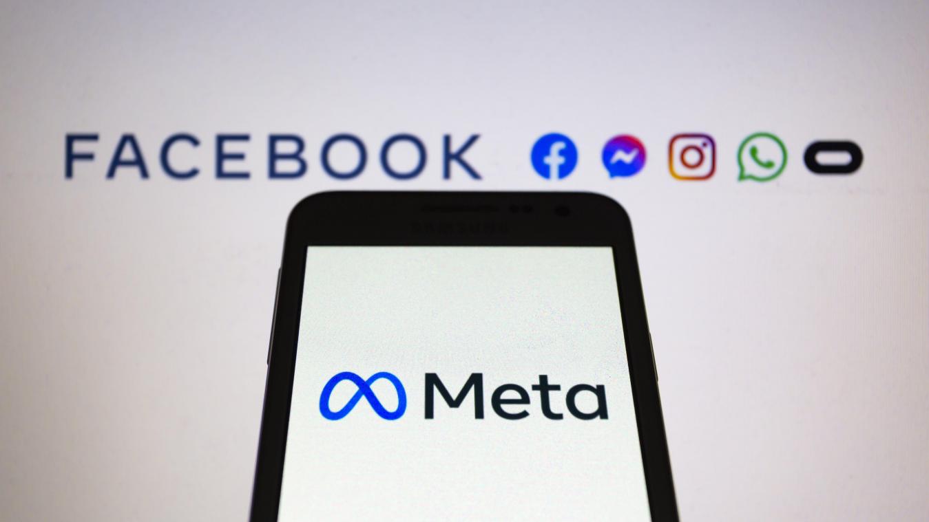 META qui risque de ne plus proposer Facebook et Instagram en Europe ça vous inquiète