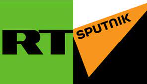 Etes vous d'accord avec l'interdiction des médias RT et Sputnik par la commission européenne ?