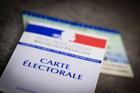 Doit on reporter les élections présidentielles du fait de la guerre en Ukraine ?