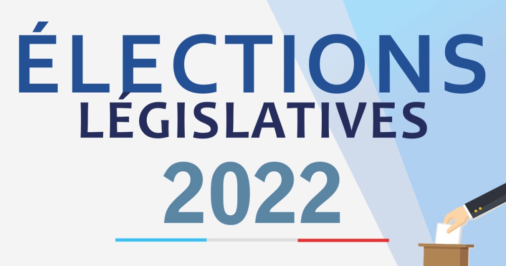 Pour qui voteriez vous aux Législatives ?