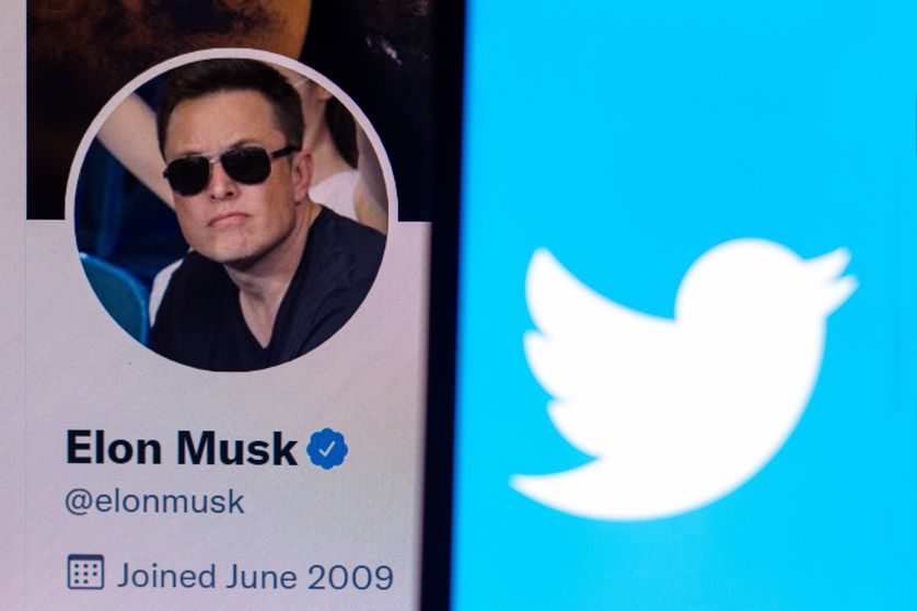 Etes vous satisfait du rachat de twitter par Elon Musk ?