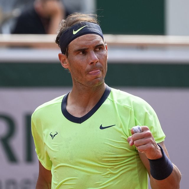Roland-Garros : Pensez vous que Nadal peut gagner un 14ème titre ?