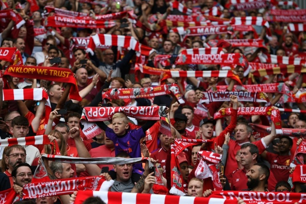 Chaos au Stade de France : Les supporters de Liverpool sont ils responsables ?