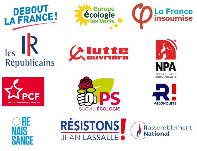 Pour qui allez vous voter aux élections législatives 2022 ?