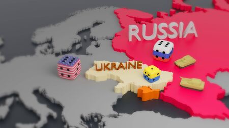 Guerre Ukraine VS Russie : L'OTAN doit il attaquer la Russie ?