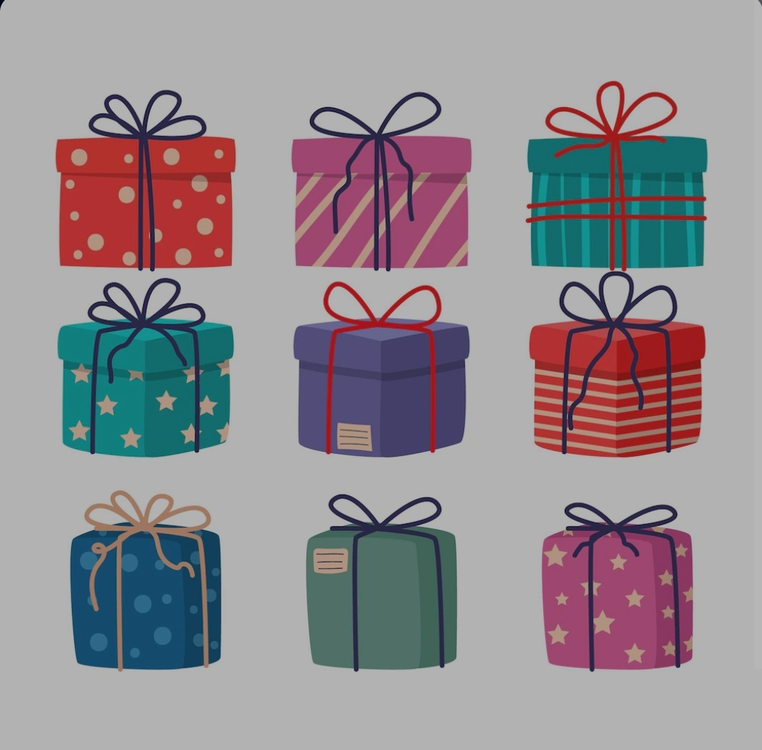 Pour Noël, vous avez adopté le 0 emballage ?