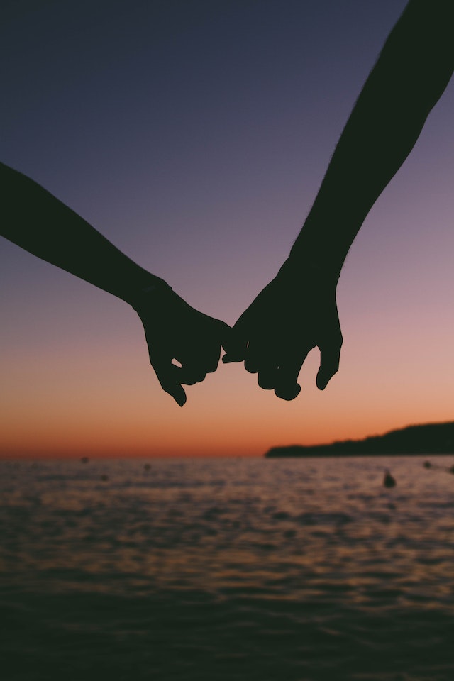 Pour vous, en amour, le plus import c'est la fidélité ou l'honnêteté