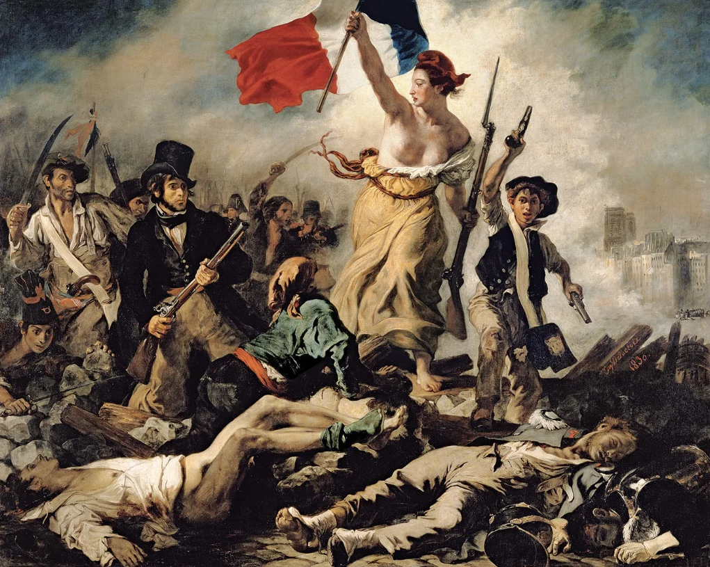 La France est-elle toujours une démocracie?