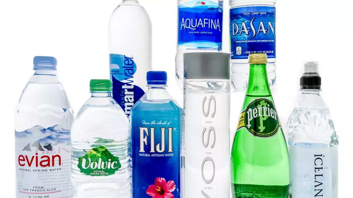 Pensez-vous que l'eau en bouteille est meilleure pour la santé ?