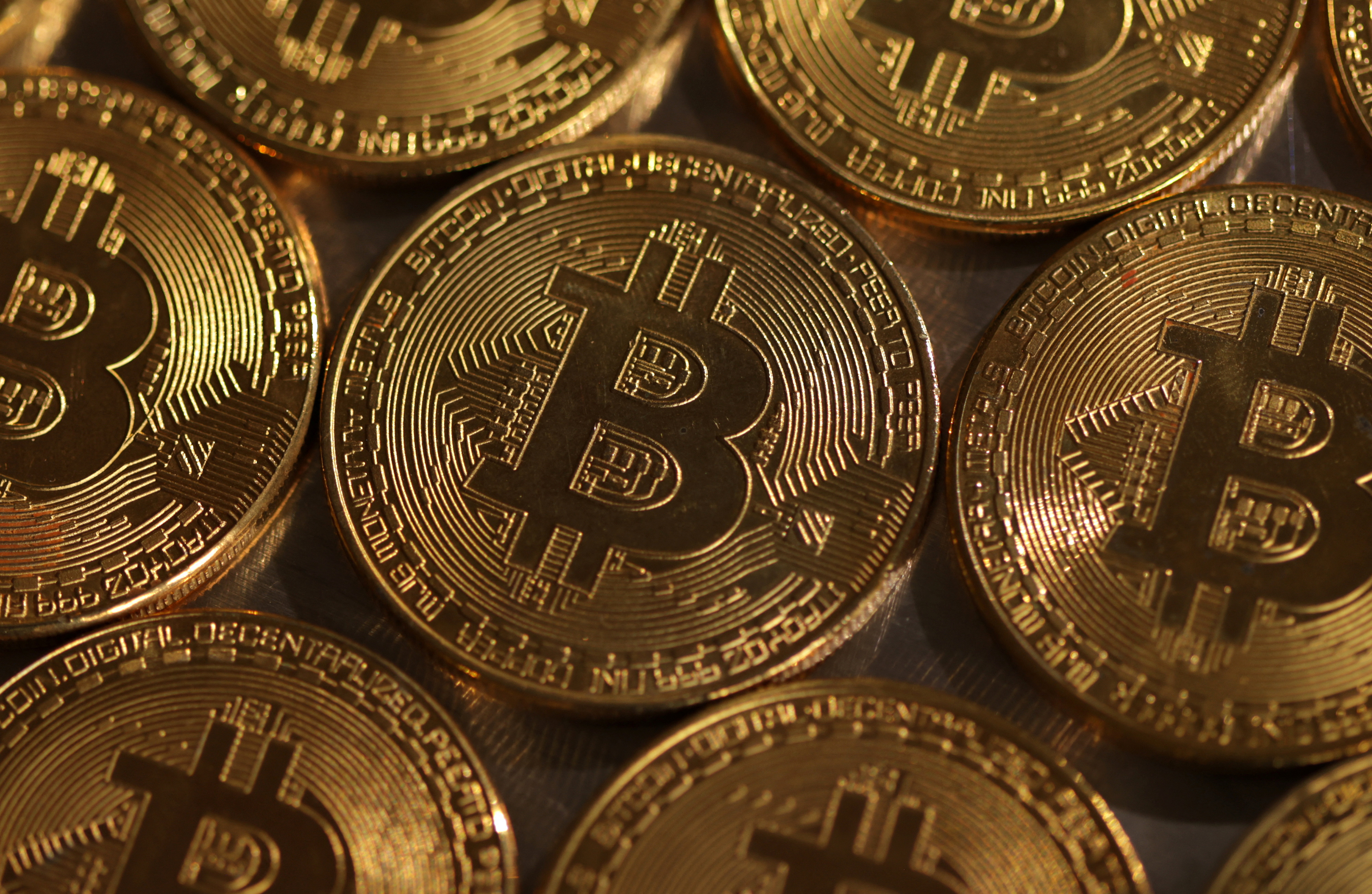 Allez-vous investir dans le Bitcoin ?