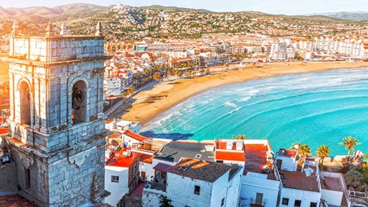Dans quel pays frontalier préférez-vous partir en vacances ?