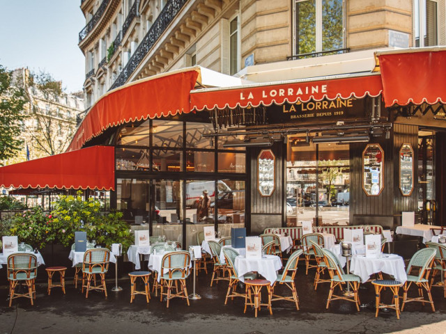 Quel est votre type de restaurant préféré ?