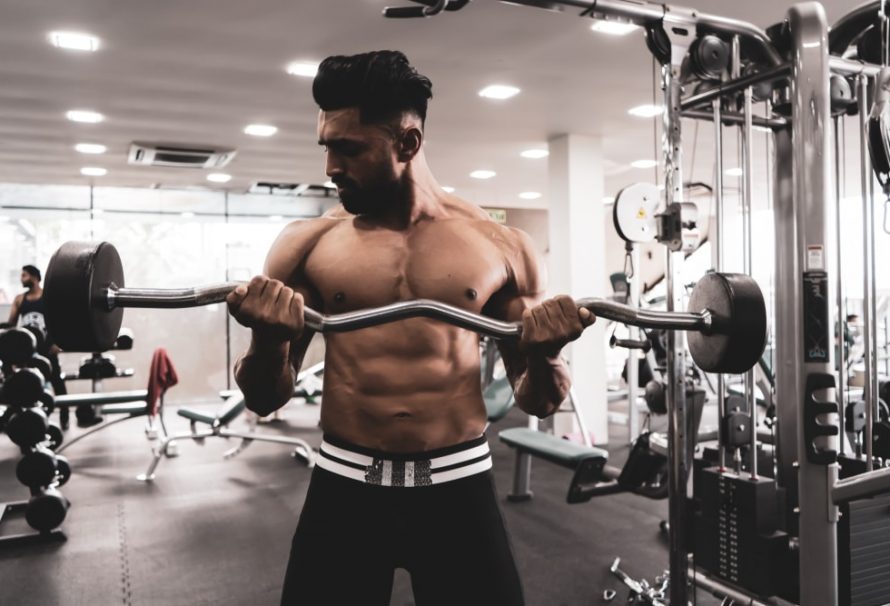 Faites-vous du sport ?