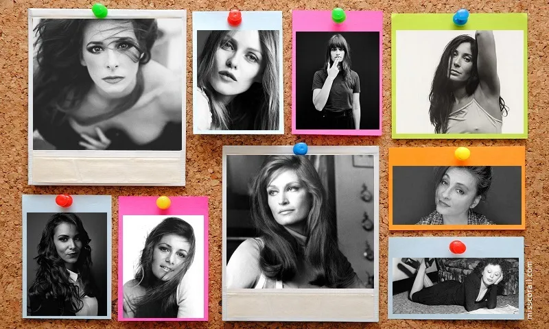 Votre chanteuse française préférée ?