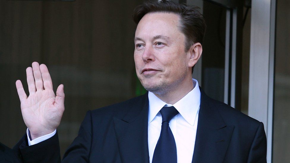 Que pensez-vous d'Elon Musk ?