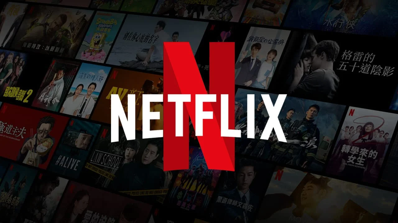 Sur Netflix tu es plûtot ?