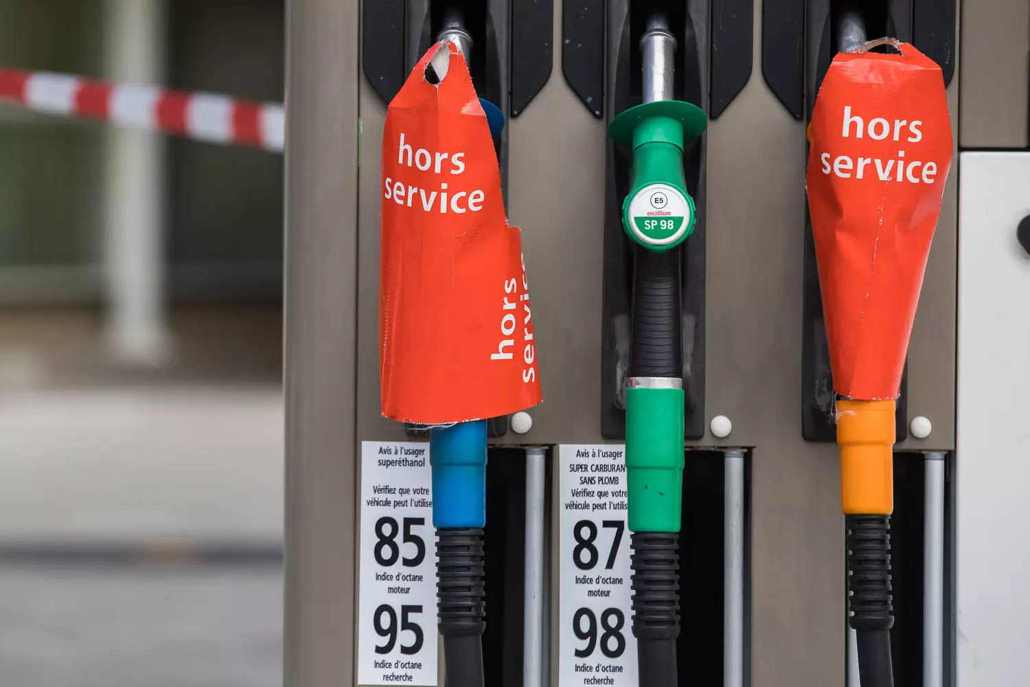 Le retour de la pénurie de carburant vous contraint-elle à réduire l’usage de votre voiture ?