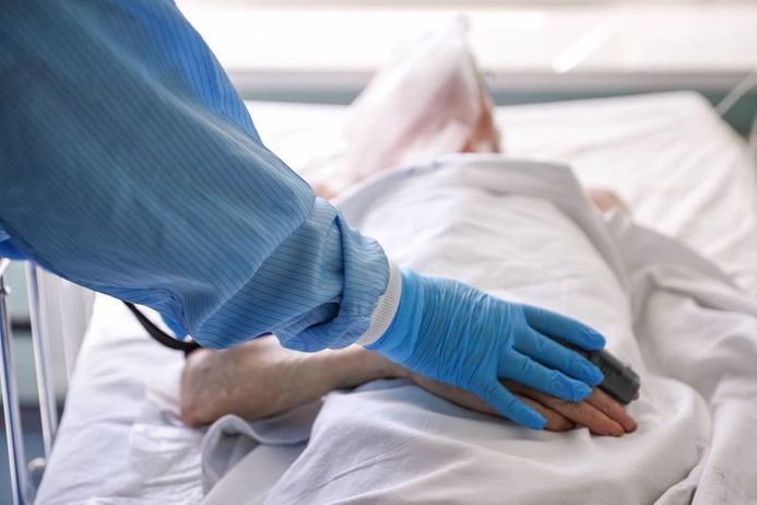 Le suicide assisté ?