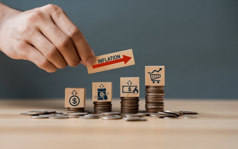 Inflation : est-ce que cela vous inquiète ?