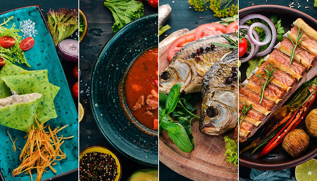 Quelle est la meilleure gastronomie au monde ?