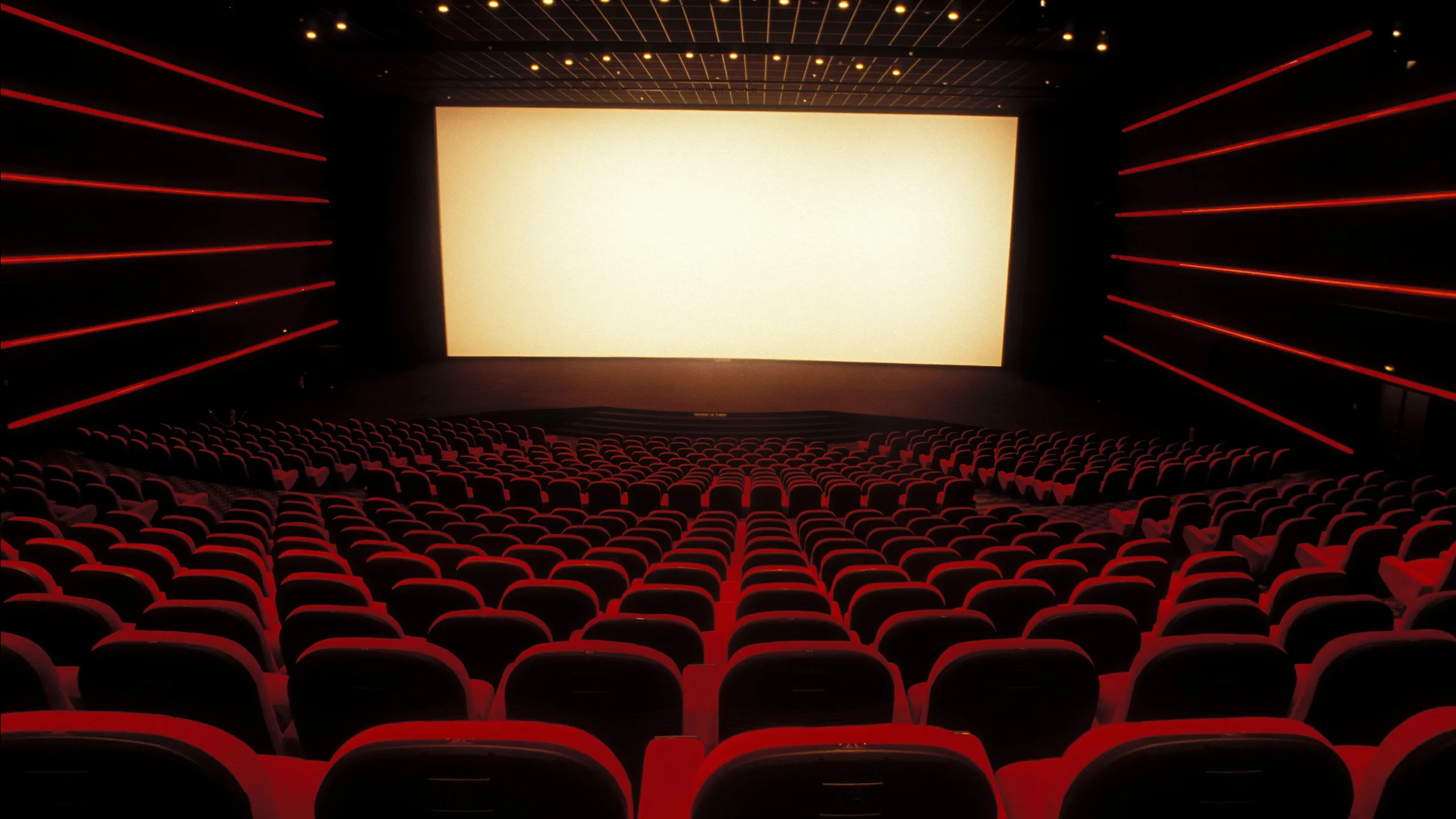 Au cinéma quels sont les styles de films que vous aimez voir ?